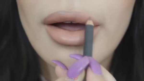 Lipstick Tutorial Compilation 2018 💄😱 New Amazing Lip Art Ideas July 2018 | Part 40