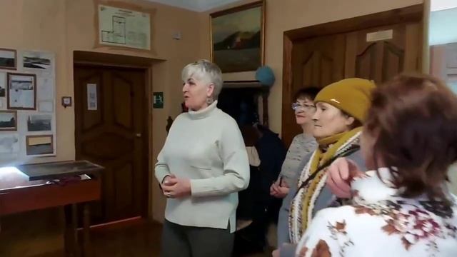 Дары музею смотреть онлайн