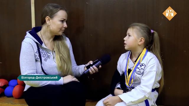 Кубок Украины по годзю-рю каратэ 21-23 ноября 2019 г.Винница смотреть онлайн