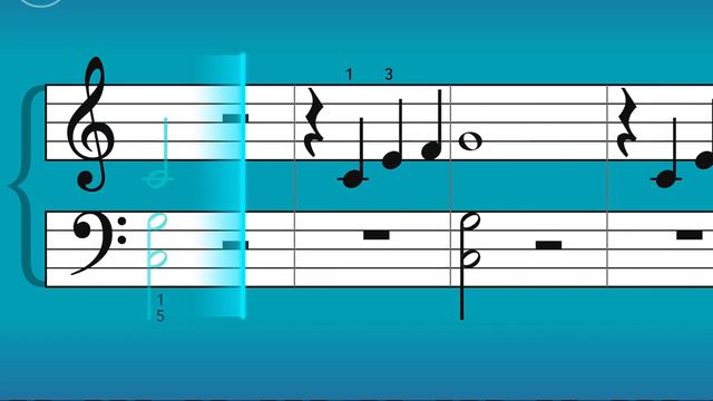 Simply Piano| When The Saints |Essentials II |Piano Tutorial смотреть онлайн