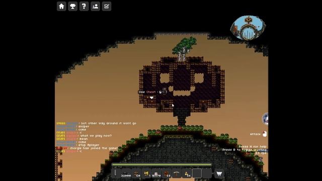 『Lurkers.io』but... hallowen? смотреть онлайн