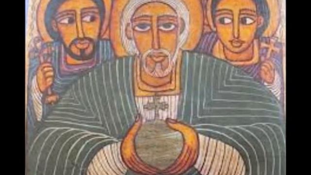 bekhit-Abune Mathias enthroned 6th Patriarch of Ethiopian Orthodox Church March 4, 2013 смотреть онлайн