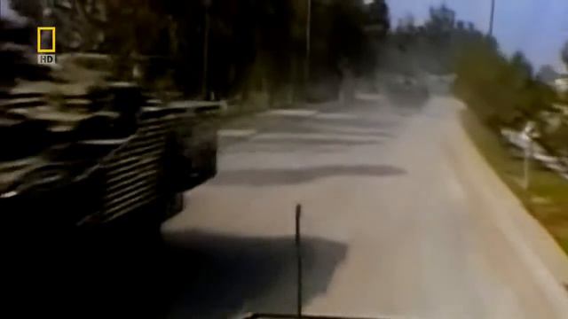 Боевые машины эволюция Боевых танков смотреть онлайн