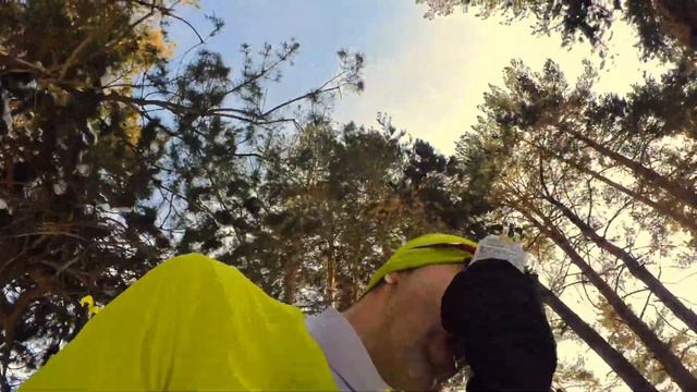 Подготовка к Alpine Race за 3 дня 🏃♂️ | Pedro Vizuete смотреть онлайн