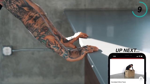 Build Wrist Strength (No More Pain) смотреть онлайн