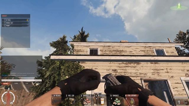Infestation Survivor Stories Review (After 2 Years of Experience) смотреть онлайн
