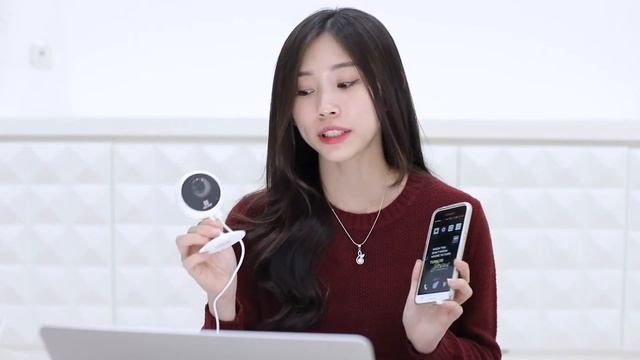 Unboxing Ezviz C1C Indonesia by Regina смотреть онлайн