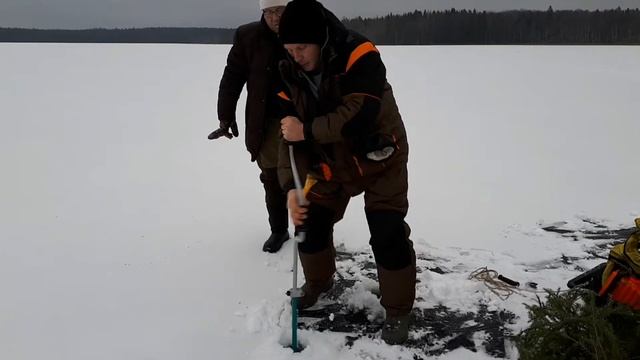 Рыбалка и отдых на природе это жизнь!!! смотреть онлайн