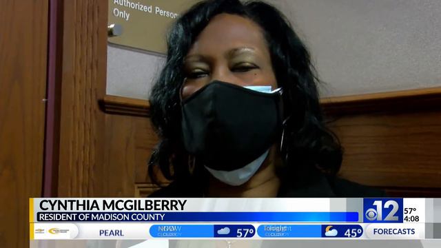 Opponents of third Madison County landfill enlist help of Hinds County смотреть онлайн