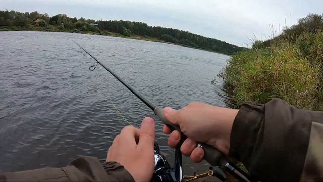 ОДИН ДЕНЬ НА ПЕРЕКАТЕ. ВОДЫ В РЕКЕ НЕТ. смотреть онлайн
