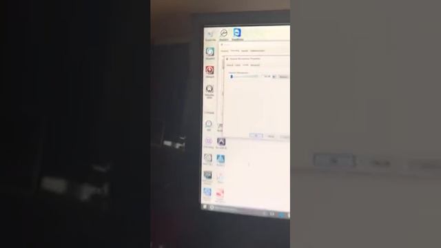 How to adjust the Hyperx Cloud II microphone volume on PC. Simple way смотреть онлайн