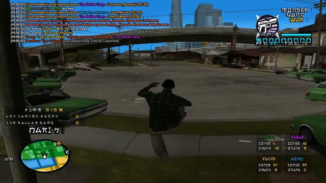 200FPS Слив Гта для бомж ПК смотреть онлайн