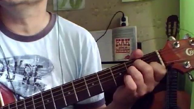 Скажи откуда ты взялась (Игорь Тальков) Аккорды на гитаре. смотреть онлайн