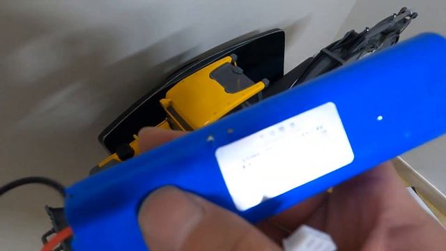 volvo Ec160e electric unboxing смотреть онлайн