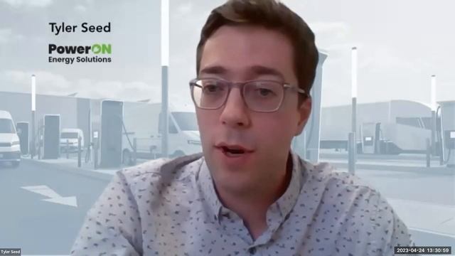 How to Set up Charging Infrastructure at a Fleet Depot, from Planning to Installation смотреть онлайн