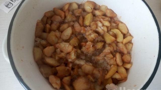 Рецепты от шеф-повара