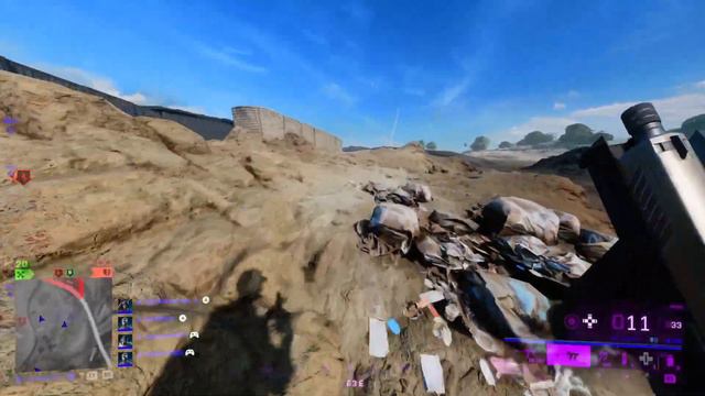 BATTLEFIELD 2042 SEASON 5.. THEIR ENTIRE SQUAD TRIED RUSHING ME // COME AT ME ONE BY ONE #new смотреть онлайн