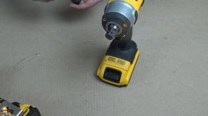 Адаптер с квадрата на биту Dewalt DW2298