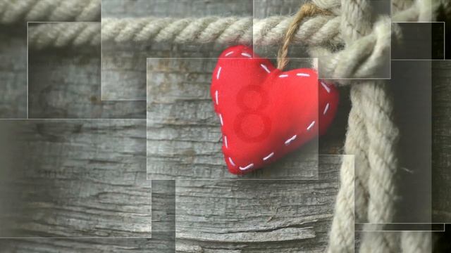 Interactive Presentation Template 