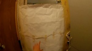 Наливной пол Weber vetonit fast 4000 / Вторая попытка