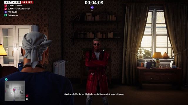 HITMAN 2 Whittleton Creek - "An Apple a Day" Mission Story with Challenges смотреть онлайн