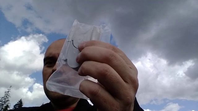 Райзеры на мотоцикл Распаковка с АлиЭкспресс смотреть онлайн