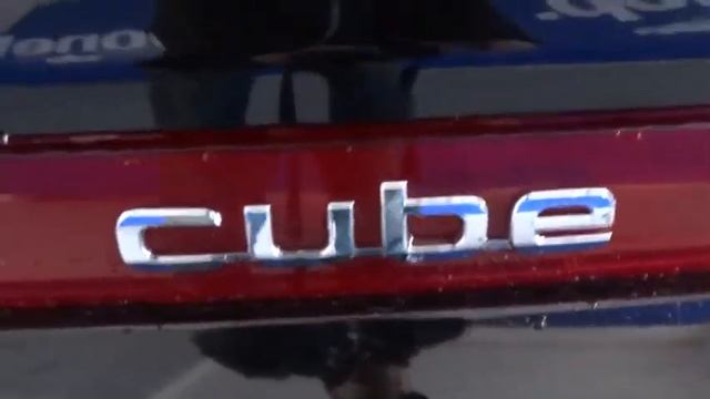 2009 Nissan cube Fresno, Clovis, Selma, Hanford, Bakersfield, CA 9T102198H смотреть онлайн
