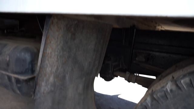 Что делать если гайка выкручивается с футоркой. смотреть онлайн