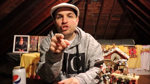 House of Glory - EIGHT 12-15-18 FALLOUT ( HOG Wrestling ) смотреть онлайн