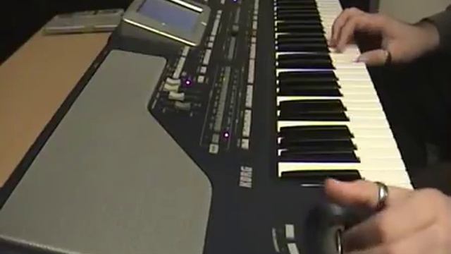 Korg Pa800 Kurdi ( Nasrin Amro Bahara ) by: rawaz dj смотреть онлайн