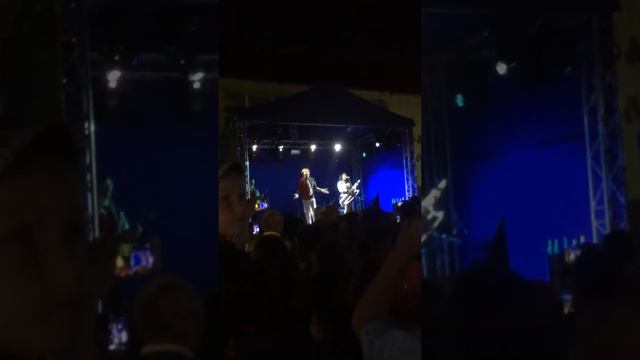 с Б. Сорокино день села группа (Божья коровка)