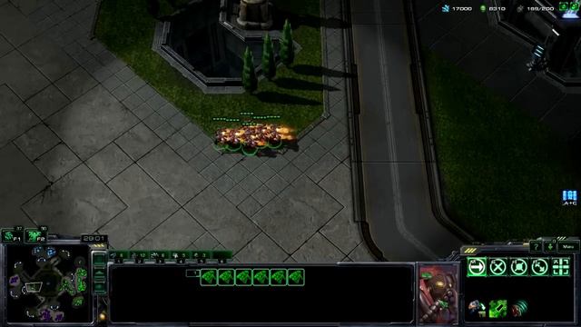Starcraft2:HotS-Patch2.02- In depth analysis of Terran changes! смотреть онлайн