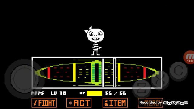 undertale геноцид 2 часть смотреть онлайн