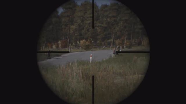 Тизер DayZ Standalone смотреть онлайн