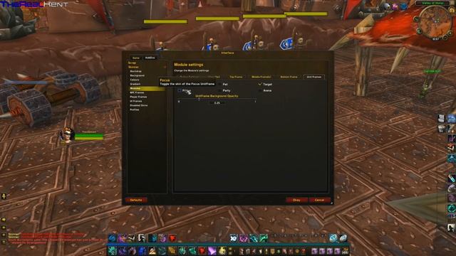 Skinner (WoW addon) смотреть онлайн