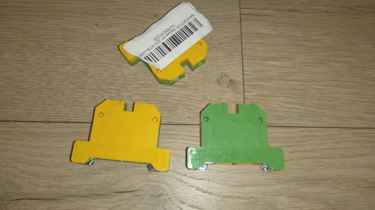 Обзор на зажимы Navigator NTB-JXB-10-PEN 61225 смотреть онлайн