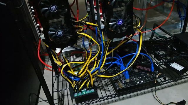Installing My R9 380 For Mining Ethereum Classic смотреть онлайн