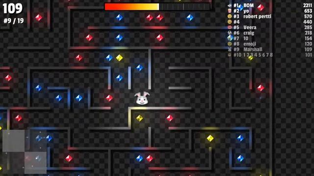 emoj.io - Gameplay - HD - fiquei em #3 lugar смотреть онлайн