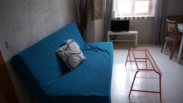 Осенний Вильнюс, Прогулки По Старому Городу, Обзор Квартиры Airbnb - Влог