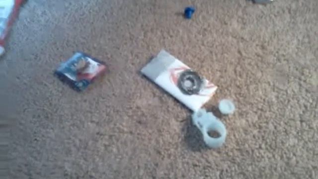 Storm Aquario Unboxing смотреть онлайн