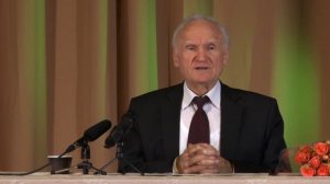 Как воспитать ребёнка в духе христианства? :: профессор Осипов А.И.