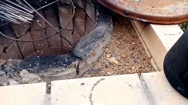 Купаты ( Сосиски) в ТАНДЫРЕ. смотреть онлайн