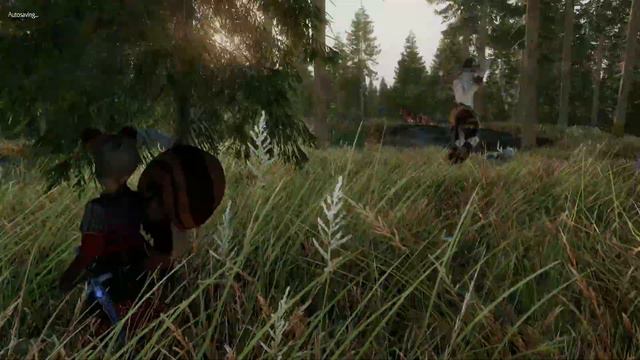 This is what Skyrim looks like without ENB in 2023 смотреть онлайн