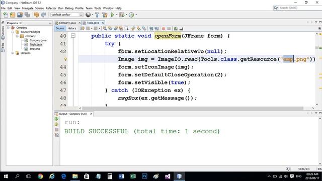 Create Main Project In JAVA netbeans #226 смотреть онлайн