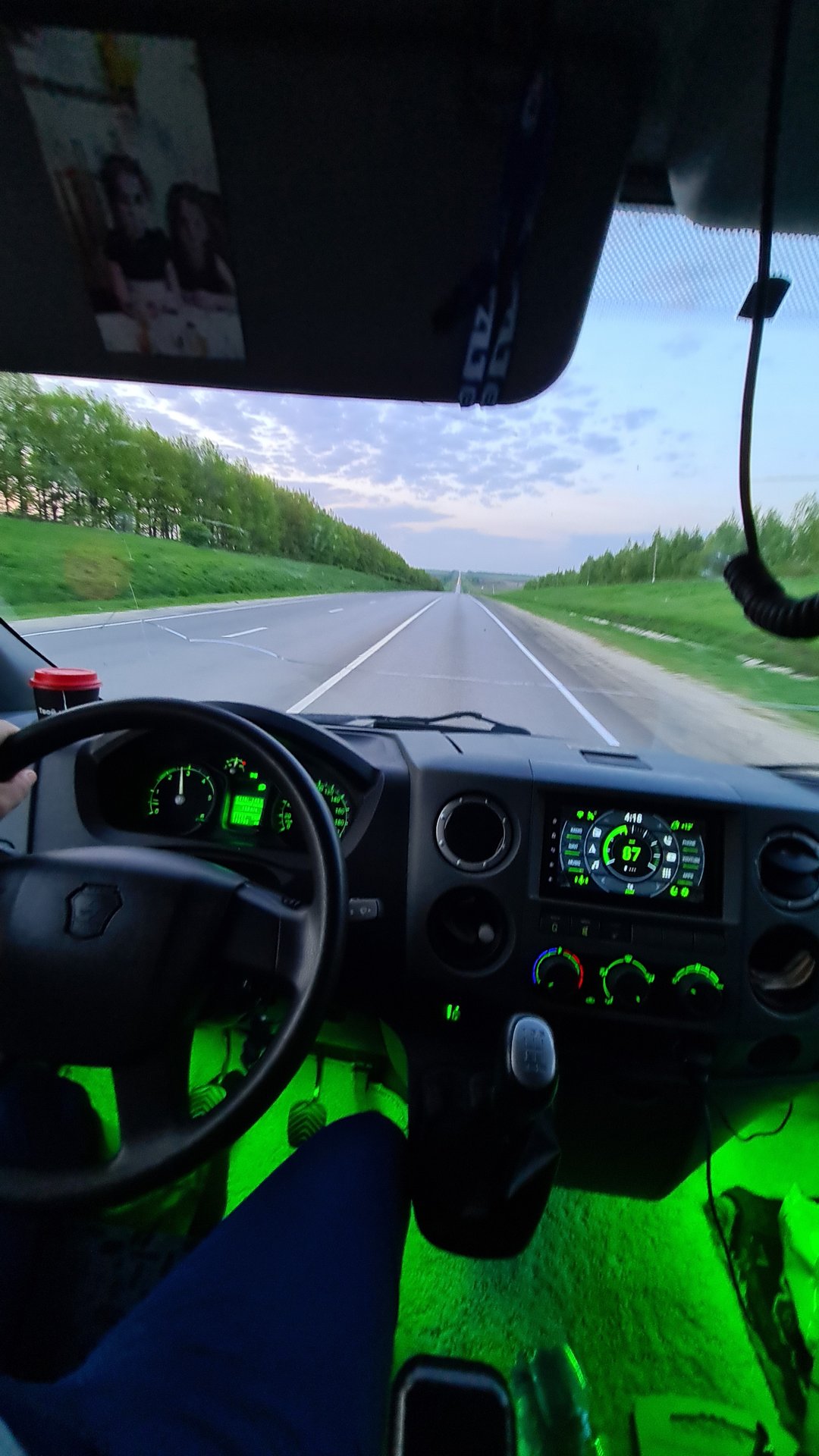 Режим дальнобойщика 😅😅 смотреть онлайн