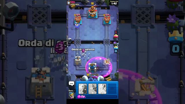 CLASH ROYALE GIOGAMERS86 IOS,ANDROID,APP GALLERY.GIOGAMERS86. 11 ottobre 2021 смотреть онлайн