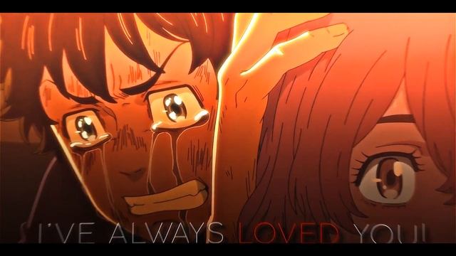Hina & Takemichy | Tokyo Revengers | Black swan [Amv/edit] смотреть онлайн