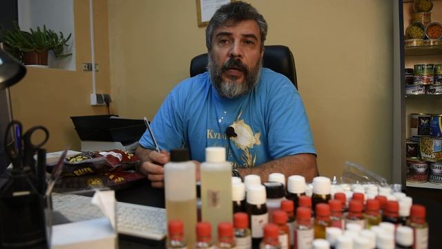 Ароматизаторы в бойлах. LION BAITS производство. смотреть онлайн