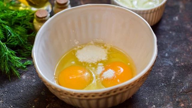 Сборник рецептов