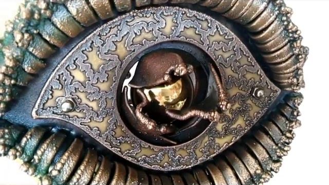 Валерий Окарский - "Всевидящее око" смотреть онлайн